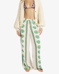 1 Coastal Crush Blanc 24B124500 Billabong