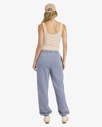 4 Saltwashed - Joggers para Mulher Azul 24B124504 Billabong