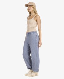 6 Saltwashed - Joggers para Mulher Azul 24B124504 Billabong