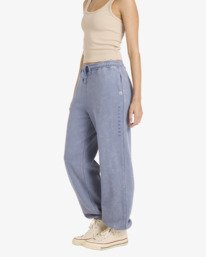 7 Saltwashed - Joggers para Mulher Azul 24B124504 Billabong