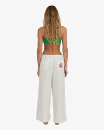 5 Wave Haze Blanc 24B124510 Billabong