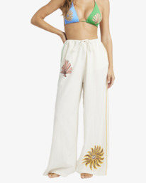 3 Wave Haze Blanc 24B124510 Billabong