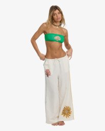 4 Wave Haze Blanc 24B124510 Billabong