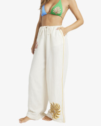 8 Wave Haze Blanc 24B124510 Billabong