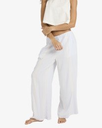 1 Beach Bound - Strandhose f&uuml;r Frauen Schwarz 24B124514 Billabong