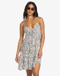 0 SEE YOU THERE DRS Black 24B131501 Billabong
