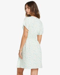 2 MORNING SKY MINI DRS Blue 24B131511 Billabong