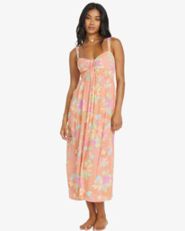 0 So Dreamy - Midikleid für Frauen  24B131523 Billabong