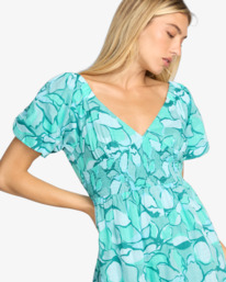 6 Go Coastal Blue 24B133507 Billabong