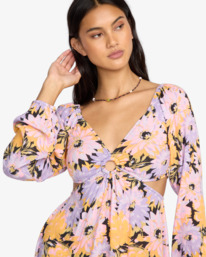 4 Last Call Black 24B133522 Billabong