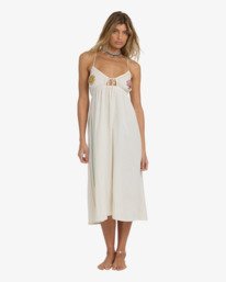 3 Wave Haze Blanc 24B134520 Billabong