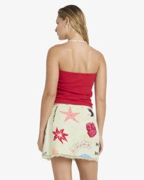 4 Lottie Hall Green 24B141603 Billabong