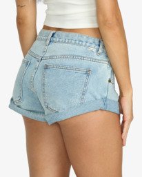 4 Get Low Blue 24B201505 Billabong