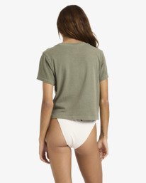 3 Otis Snake Verde 24B351686 Billabong