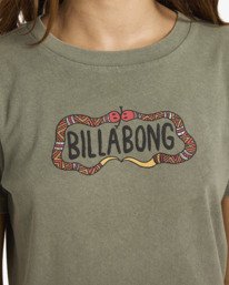 5 Otis Snake Verde 24B351686 Billabong