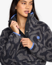 5 Switchback Black 24B411506 Billabong