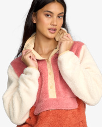 5 Switchback Pink 24B411506 Billabong