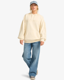 1 Hi Tide Dip - Hoodie for Women White 24B413502 Billabong