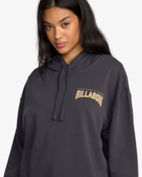 4 Keep It Up Black 24B413505 Billabong