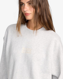 4 So Sunny Kendal Grey 24B463503 Billabong