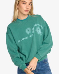 5 Time For Kendal Gr&uuml;n 24B463505 Billabong