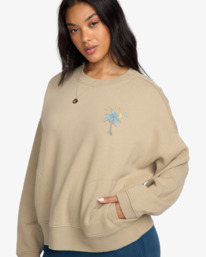 4 Palmin Camp Beige 24B463507 Billabong