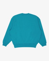 6 Mono Aloha Kendal - Sweatshirt für Frauen Schwarz 24B464504 Billabong