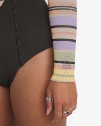 9 2/2mm Salty Dayz Natural Black 24BW191503 Billabong