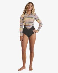 2 2/2mm Salty Dayz Natural Black 24BW191503 Billabong