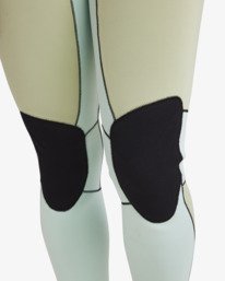 11 3/2mm Salty Dayz Natural Green 24BW191505 Billabong