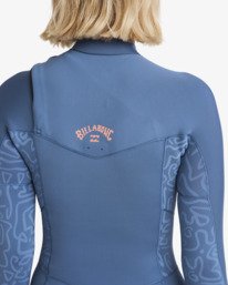 9 2/2mm Synergy Natural Blue 24BW191508 Billabong