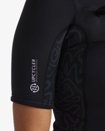 9 2/2mm Synergy Natural Black 24BW191509 Billabong