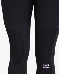 10 2/2mm Synergy Natural Black 24BW191509 Billabong