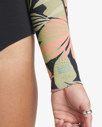 5 2/2mm Salty Dayz Natural Multi 24BW193503 Billabong