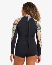 2 2/2mmSpring Fever Natural Bunt 24BW193504 Billabong