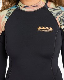 4 2/2mmSpring Fever Natural Bunt 24BW193504 Billabong