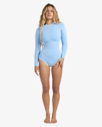 2 2/2mm Glider Rot 24BW244501 Billabong