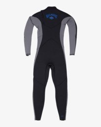 12 4/3mm Boys Absolute Natural Gris 24CW191501 Billabong