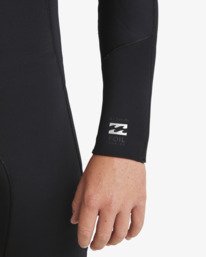 8 3/2mm Boys Foil Black 24CW191503 Billabong