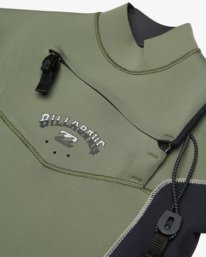 13 2/2mm Absolute Natural Vert 24CW191505 Billabong