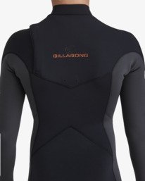 7 5/4mm Absolute Natural Laranja 24CW193507 Billabong