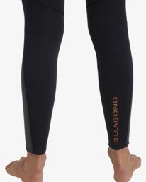 8 5/4mm Absolute Natural Laranja 24CW193507 Billabong