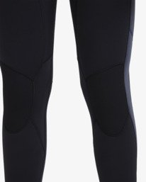 6 5/4mm Absolute Natural Blue 24CW193508 Billabong