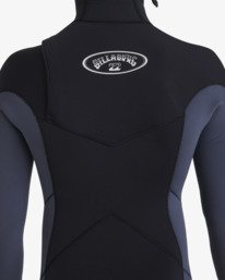 7 5/4mm Absolute Natural Blue 24CW193508 Billabong