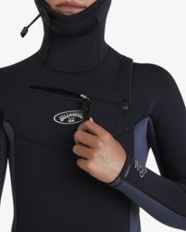 8 5/4mm Absolute Natural Blue 24CW193508 Billabong