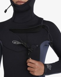 9 5/4mm Absolute Natural Blue 24CW193508 Billabong