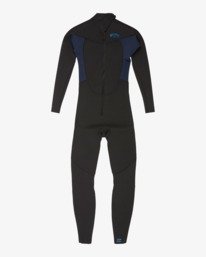 9 4/3mm Absolute Bleu 24CW211603 Billabong