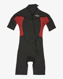 7 2/2mm Absolute Multi 24CW251601 Billabong