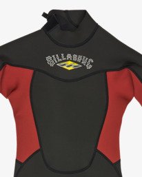 9 2/2mm Absolute Multi 24CW251601 Billabong
