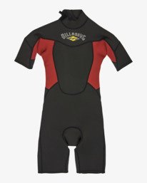 6 2/2mm Absolute Multi 24CW251601 Billabong